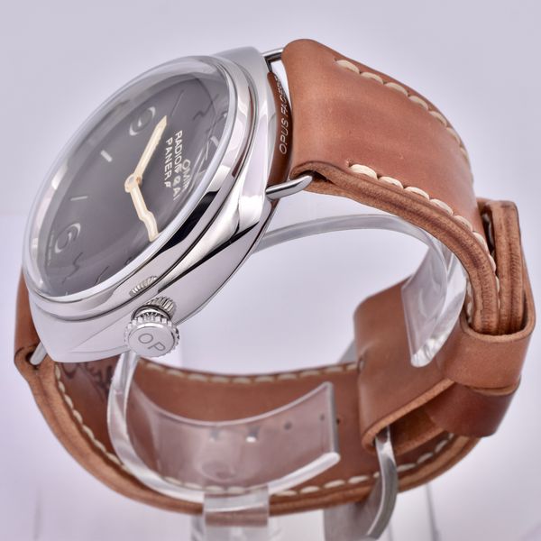 Panerai Radiomir Manual PAM00294